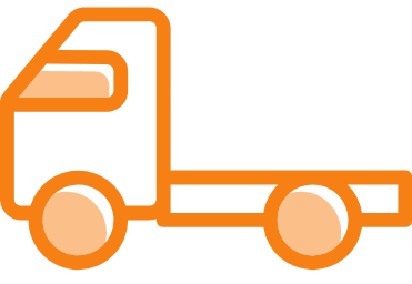 高密拖车/平板车