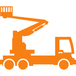高密高空作业车